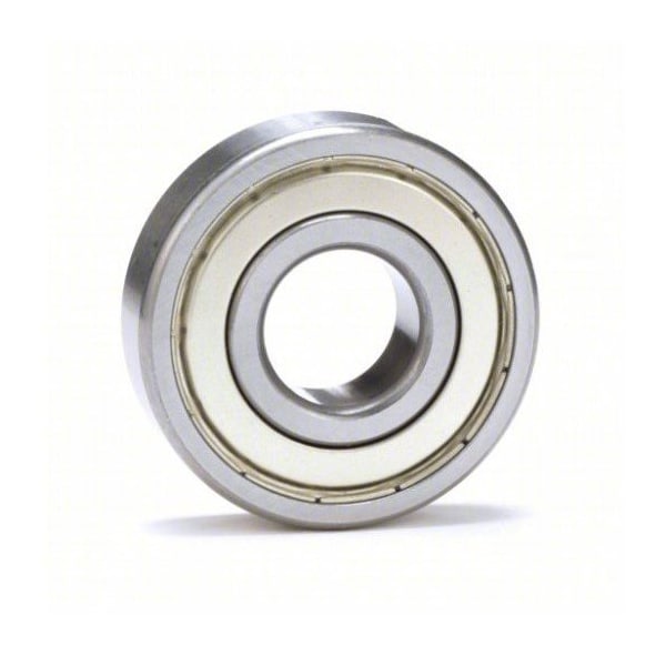 Bailey 6300 Series Bearing - 6307-ZZ , 1.37 ID, 3.14 OD, 0.826 Width 150992 - main